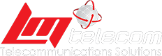 LM Telecom - Soluções em telecomunicações